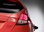 Ford Fiesta ST 5-Door Concept 2011 года